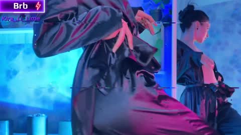 Kira    online show from 12-08-24, 10:14