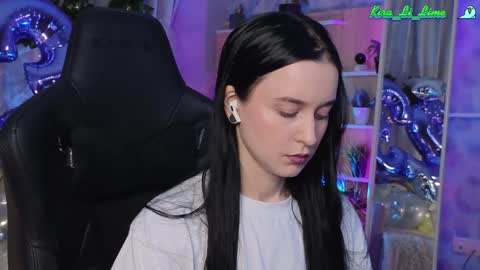 Kira    online show from 12-12-24, 08:32