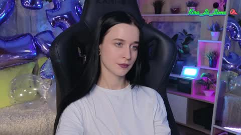 Kira    online show from 12-13-24, 02:43