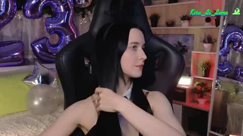 Kira    online show from 12-14-24, 12:33
