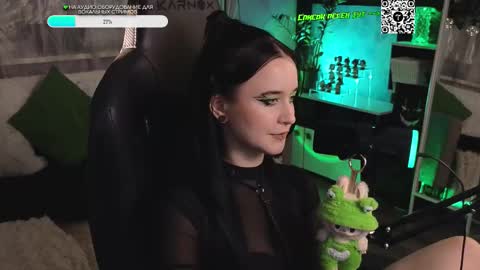 Kira    online show from 10-10-25, 03:11