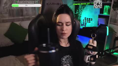 Kira    online show from 10-15-25, 05:46