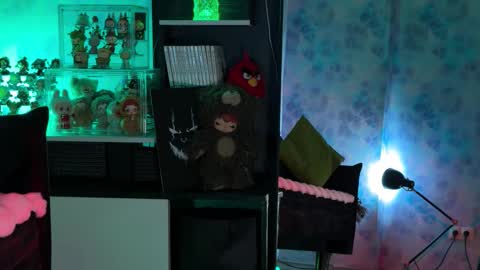 Kira    online show from 02-21-26, 11:17