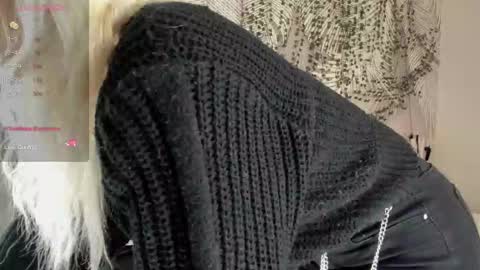 Kira online show from 02-21-26, 02:01