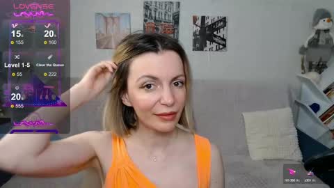 kiramartins cat online show from 12-19-24, 05:08