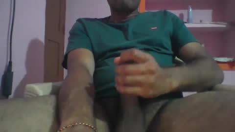 Snapshot of kirankrj12 chatting on 01-27-25, 05:26 Jasper online show from 01-27-25, 05:26
