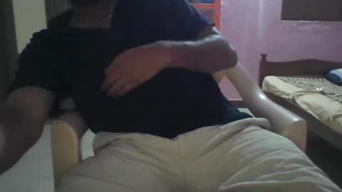 Snapshot of kirankrj12 chatting on 02-19-25, 05:49 Jasper online show from 02-19-25, 05:49