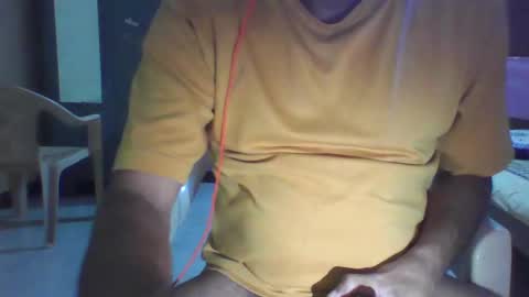 Snapshot of kirankrj12 chatting on 03-01-25, 05:49 Jasper online show from 03-01-25, 05:49