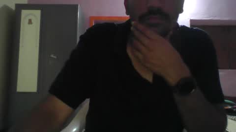 Snapshot of kirankrj12 chatting on 03-09-25, 05:06 Jasper online show from 03-09-25, 05:06