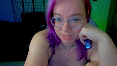 KiraSpitQueen online show from 11-15-25, 06:48