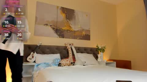 KiraSun online show from 10-16-25, 12:06