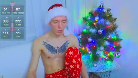    online show from 12-25-24, 12:47