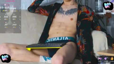    online show from 01-21-25, 01:22