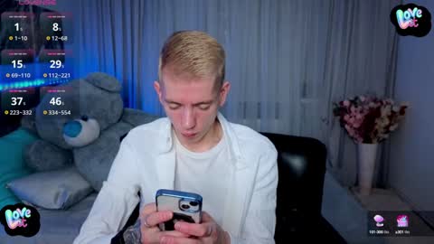    online show from 01-25-25, 07:06
