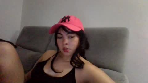 Snapshot of kiri_cute chatting on 12-10-24, 05:07 Kiri online show from 12-10-24, 05:07