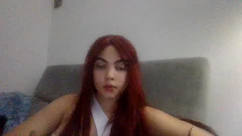 Snapshot of kiri_cute chatting on 12-31-24, 06:27 Kiri online show from 12-31-24, 06:27