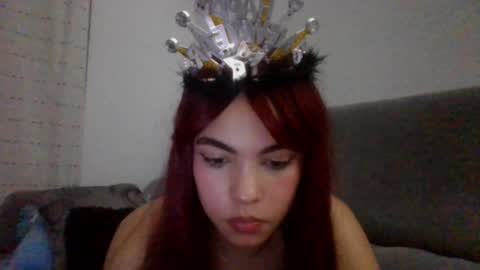 Snapshot of kiri_cute chatting on 01-02-25, 07:55 Kiri online show from 01-02-25, 07:55