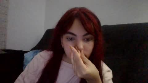 Snapshot of kiri_cute chatting on 01-04-25, 07:55 Kiri online show from 01-04-25, 07:55