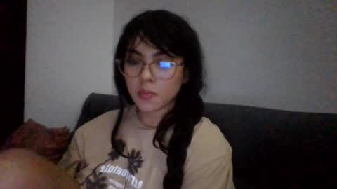Snapshot of kiri_cute chatting on 01-26-25, 06:49 Kiri online show from 01-26-25, 06:49