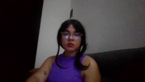 Snapshot of kiri_cute chatting on 01-31-25, 06:24 Kiri online show from 01-31-25, 06:24