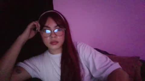 Snapshot of kiri_cute chatting on 02-08-25, 05:29 Kiri online show from 02-08-25, 05:29