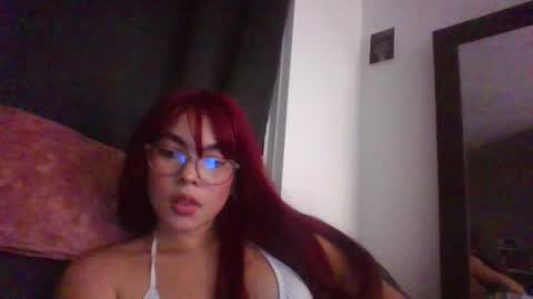Snapshot of kiri_cute chatting on 03-02-25, 01:58 Kiri online show from 03-02-25, 01:58