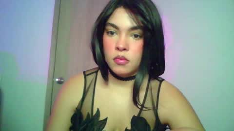 Snapshot of kiri_cute chatting on 10-05-25, 04:11 Kiri online show from 10-05-25, 04:11
