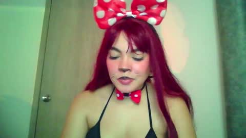 Snapshot of kiri_cute chatting on 10-29-25, 04:15 Kiri online show from 10-29-25, 04:15