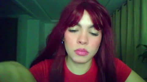 Snapshot of kiri_cute chatting on 11-28-25, 05:21 Kiri online show from 11-28-25, 05:21