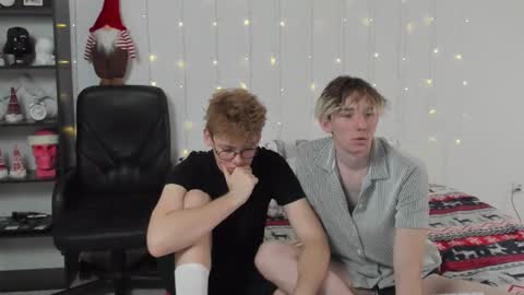 Kirill and Andrey online show from 12-14-24, 05:36