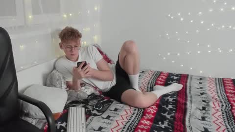 Kirill and Andrey online show from 12-23-24, 05:22