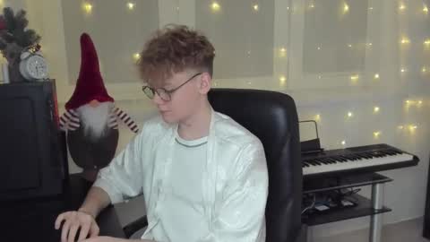 Kirill and Andrey online show from 12-28-24, 02:42