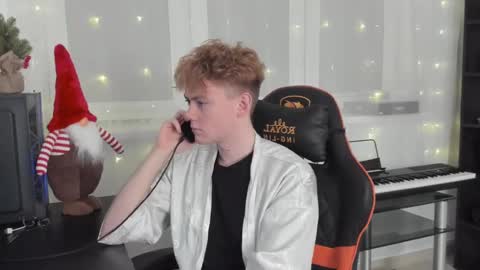 Kirill and Andrey online show from 01-05-25, 03:02