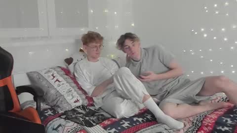 Kirill and Andrey online show from 01-12-25, 04:08