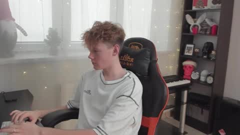 Kirill and Andrey online show from 01-18-25, 10:17