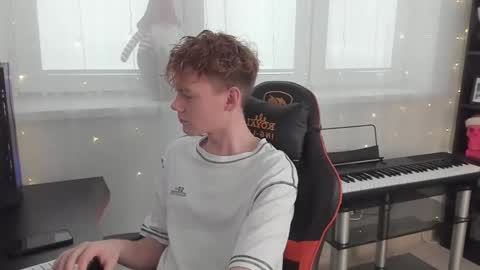 Kirill and Andrey online show from 01-19-25, 09:33