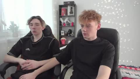 Kirill and Andrey online show from 01-23-25, 07:54