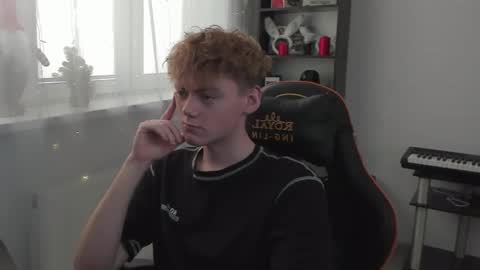 Kirill and Andrey online show from 01-25-25, 12:37