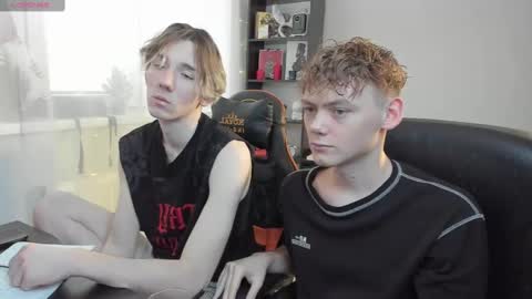 Kirill and Andrey online show from 02-15-25, 07:27