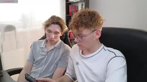 Kirill and Andrey online show from 02-19-25, 09:50