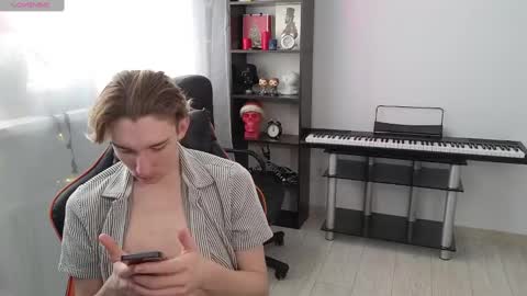 Kirill and Andrey online show from 02-25-25, 12:24