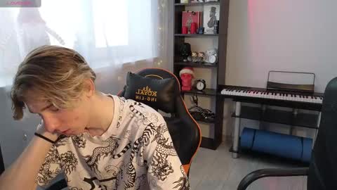 Kirill and Andrey online show from 02-27-25, 10:26