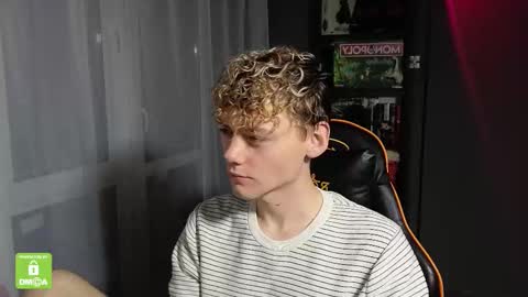 Kirill and Andrey online show from 10-06-25, 11:02