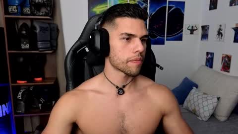 Snapshot of kiritosexhot chatting on 11-02-25, 03:09 Jacob online show from 11-02-25, 03:09