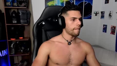 Snapshot of kiritosexhot chatting on 11-03-25, 02:02 Jacob online show from 11-03-25, 02:02