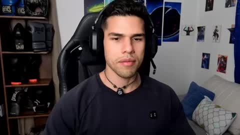 Snapshot of kiritosexhot chatting on 11-10-25, 01:26 Jacob online show from 11-10-25, 01:26