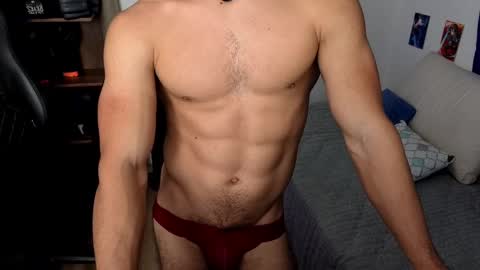 Snapshot of kiritosexhot chatting on 11-11-25, 04:12 Jacob online show from 11-11-25, 04:12