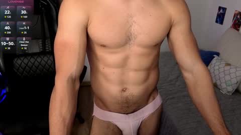 Snapshot of kiritosexhot chatting on 11-16-25, 03:01 Jacob online show from 11-16-25, 03:01