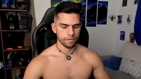 Snapshot of kiritosexhot chatting on 11-19-25, 03:28 Jacob online show from 11-19-25, 03:28