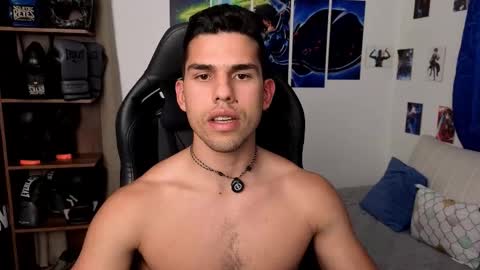 Snapshot of kiritosexhot chatting on 11-30-25, 04:49 Jacob online show from 11-30-25, 04:49